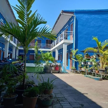 Gama Apartments Dili Buitenkant foto