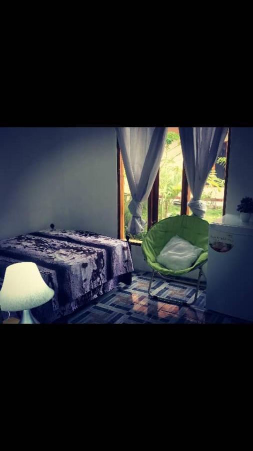 Gama Apartments Dili Buitenkant foto