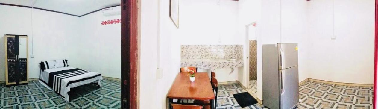 Gama Apartments Dili Buitenkant foto